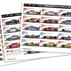 Illustration for article titled IMSA Watkins Glen Spotter Guide live.